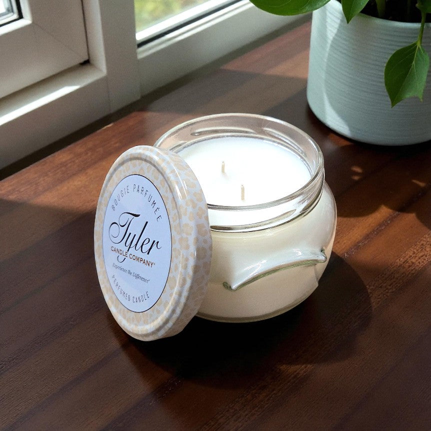 Tyler Candles | Wishlist