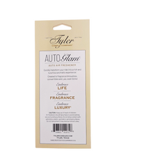 Autoglam Auto Air Freshener French Market