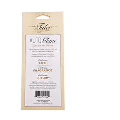 Autoglam Auto Air Freshener High Maintenance