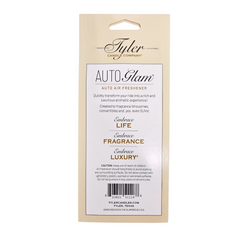 Autoglam Auto Air Freshener Kathina
