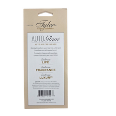 Autoglam Auto Air Freshener Regal