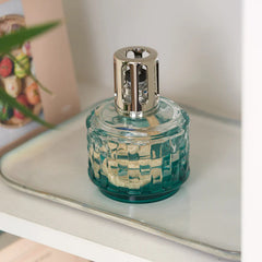 Variation Turquosie Lamp by Maison Berger