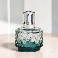 Variation Turquosie Lamp by Maison Berger
