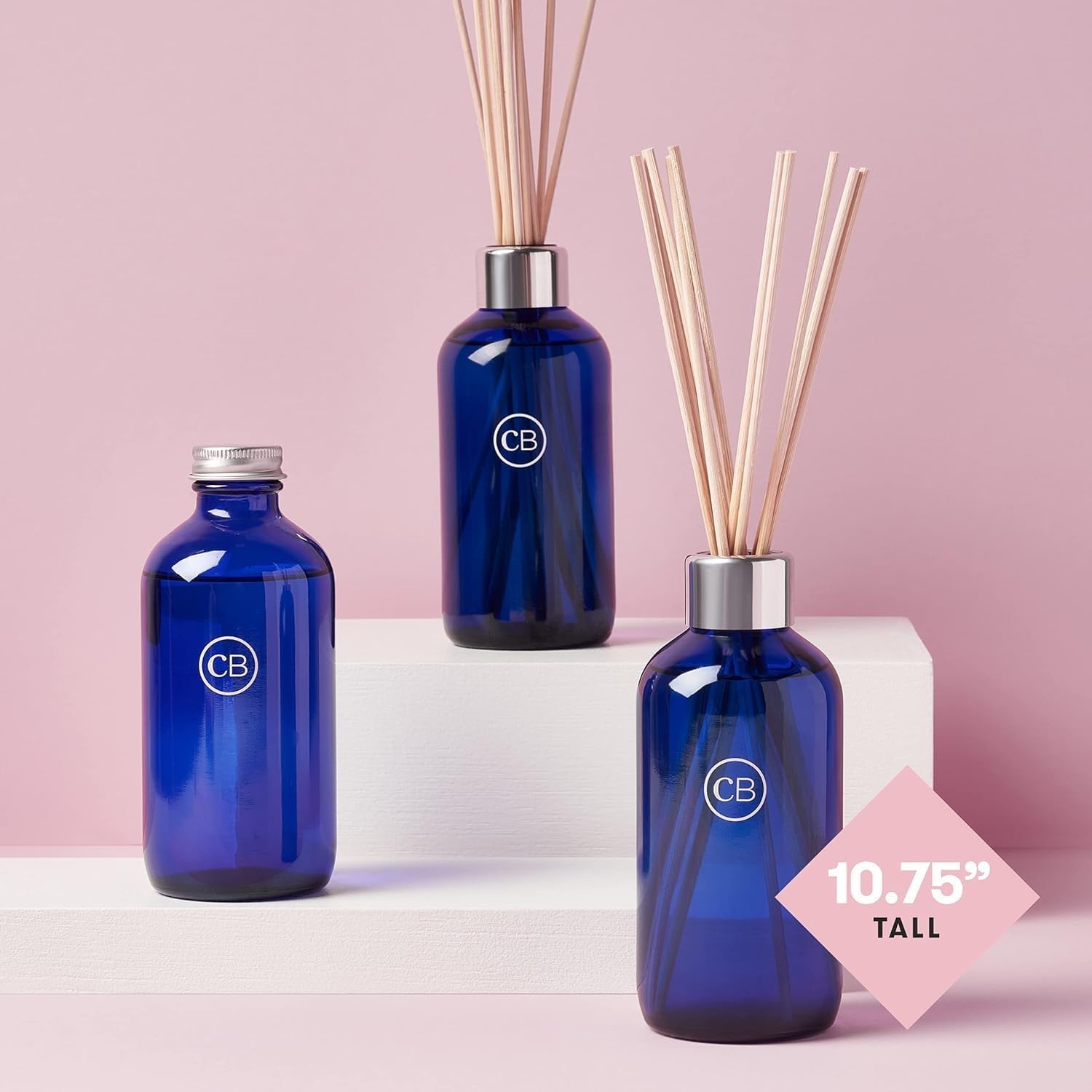 Volcano Blue Signature Diffuser
