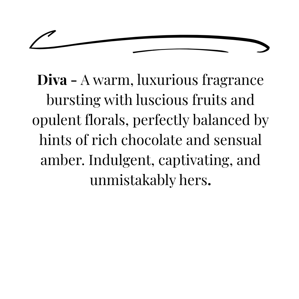 Votive Candle | Diva