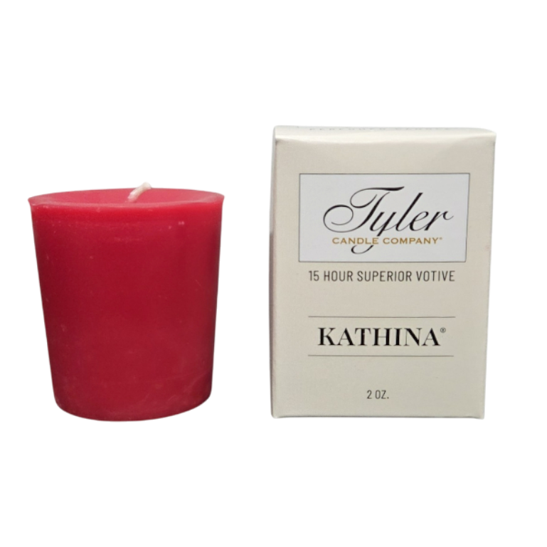 Votive Candle | Kathina