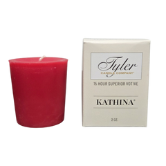 Votive Candle | Kathina