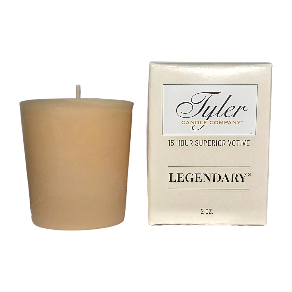 Votive Candle | Legendary