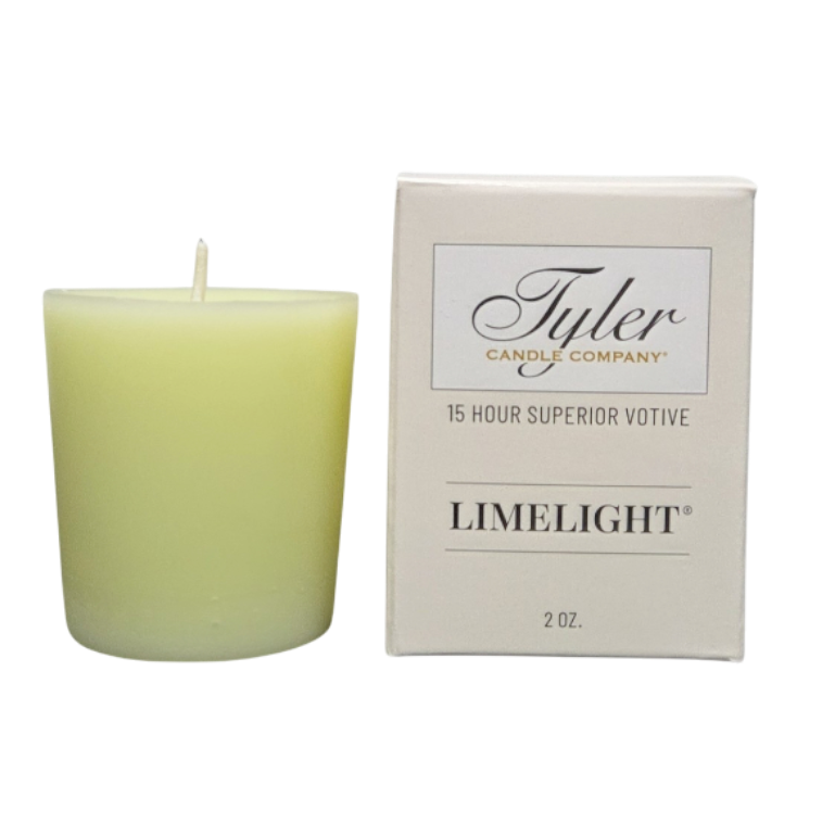 Votive Candle | Limelight