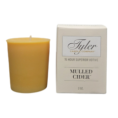 Votive Candle | Mulled Cider