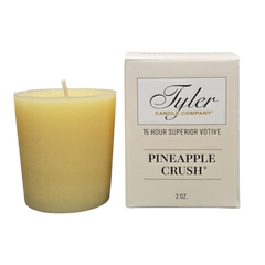 Votive Candle | Pineapple Crush