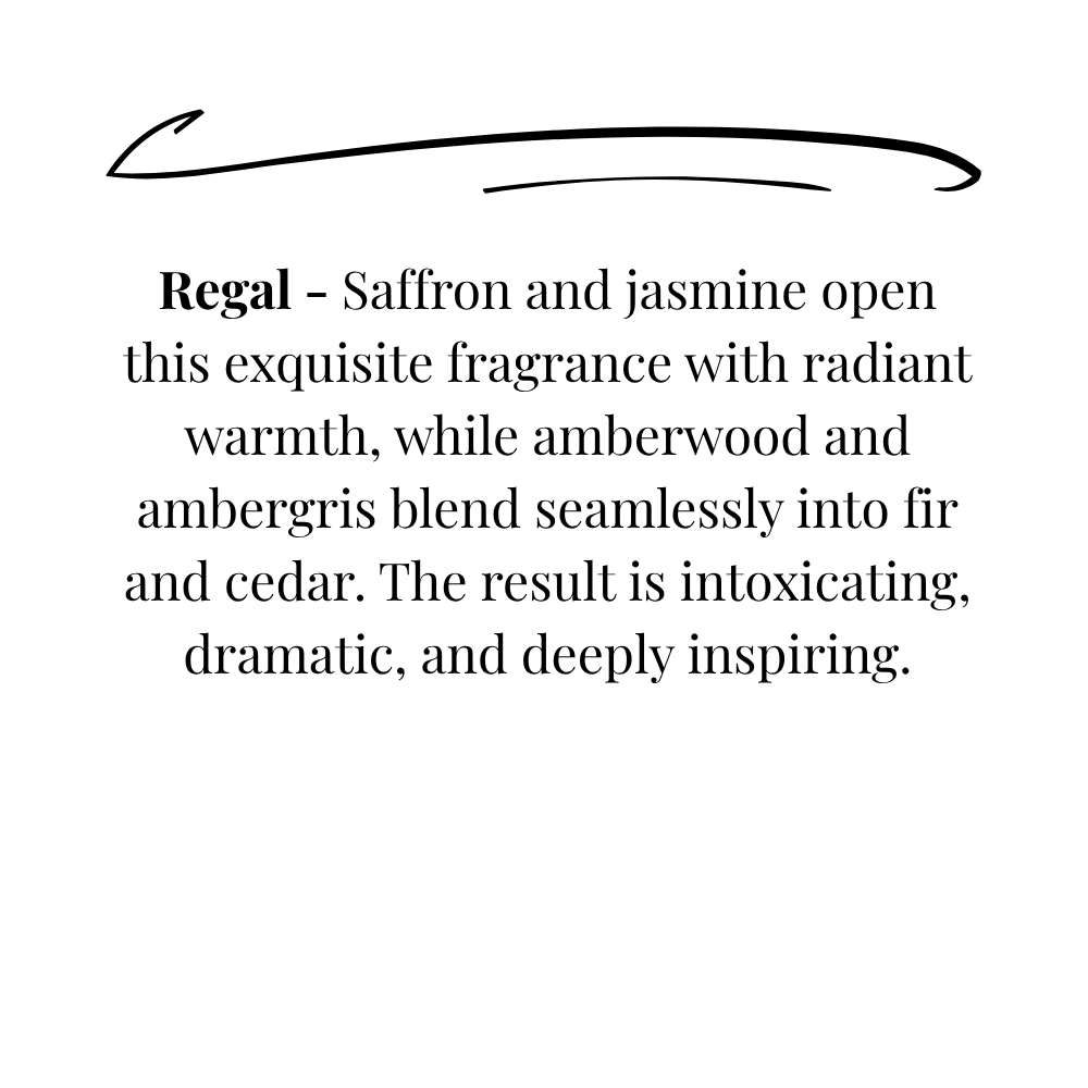 Votive Candle | Regal