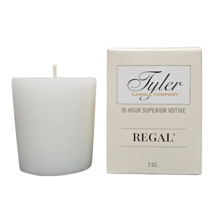 Votive Candle | Regal