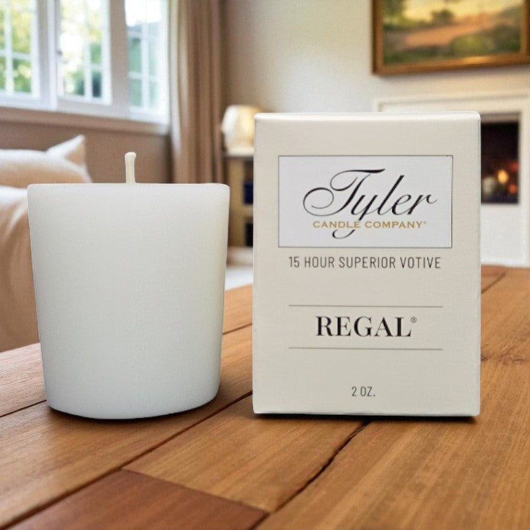 Votive Candle | Regal