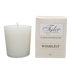 Votive Candle | Wishlist