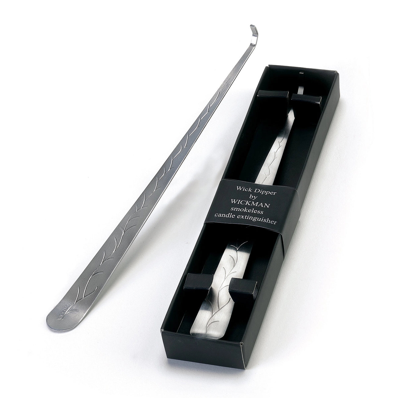 Wickman | Wick Dipper | Candle Accessory