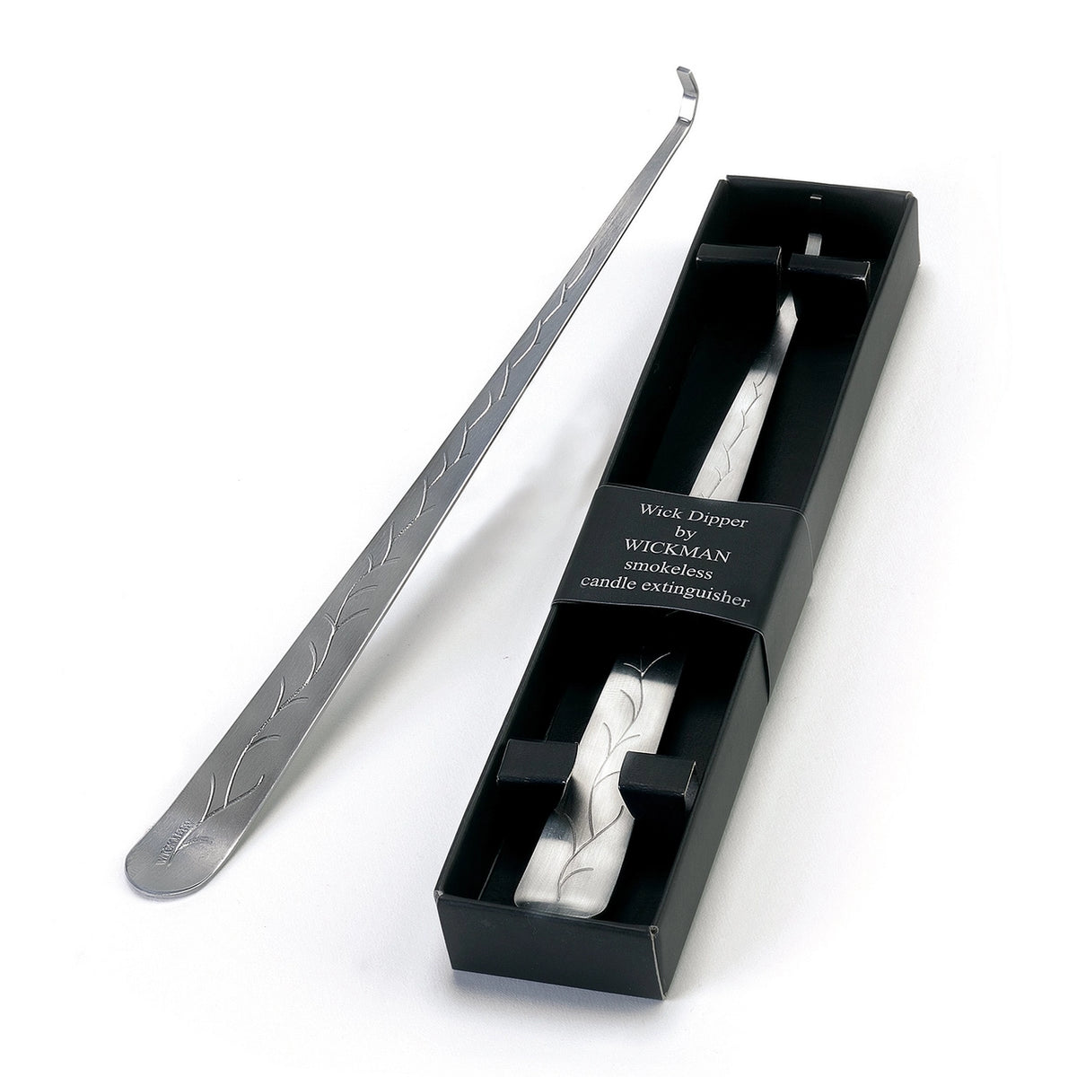 Wickman | Wick Dipper | Candle Accessory