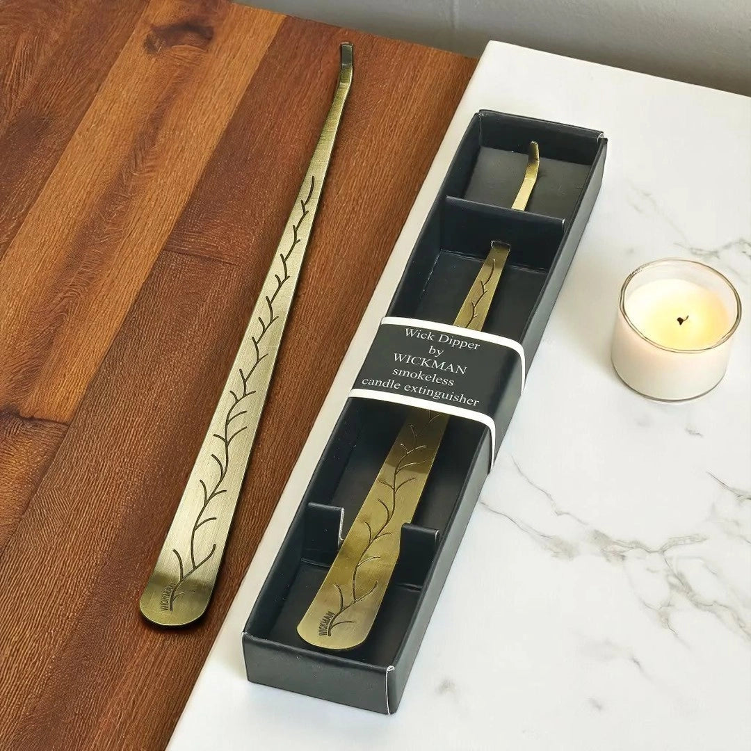 Wickman | Wick Dipper | Candle Accessory