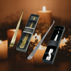 Wickman | Wick Dipper | Candle Accessory