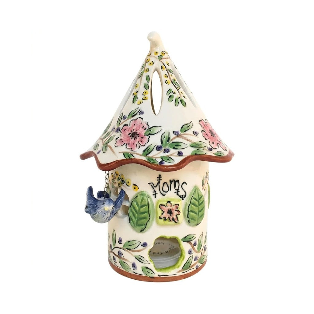Wildflower Candle House