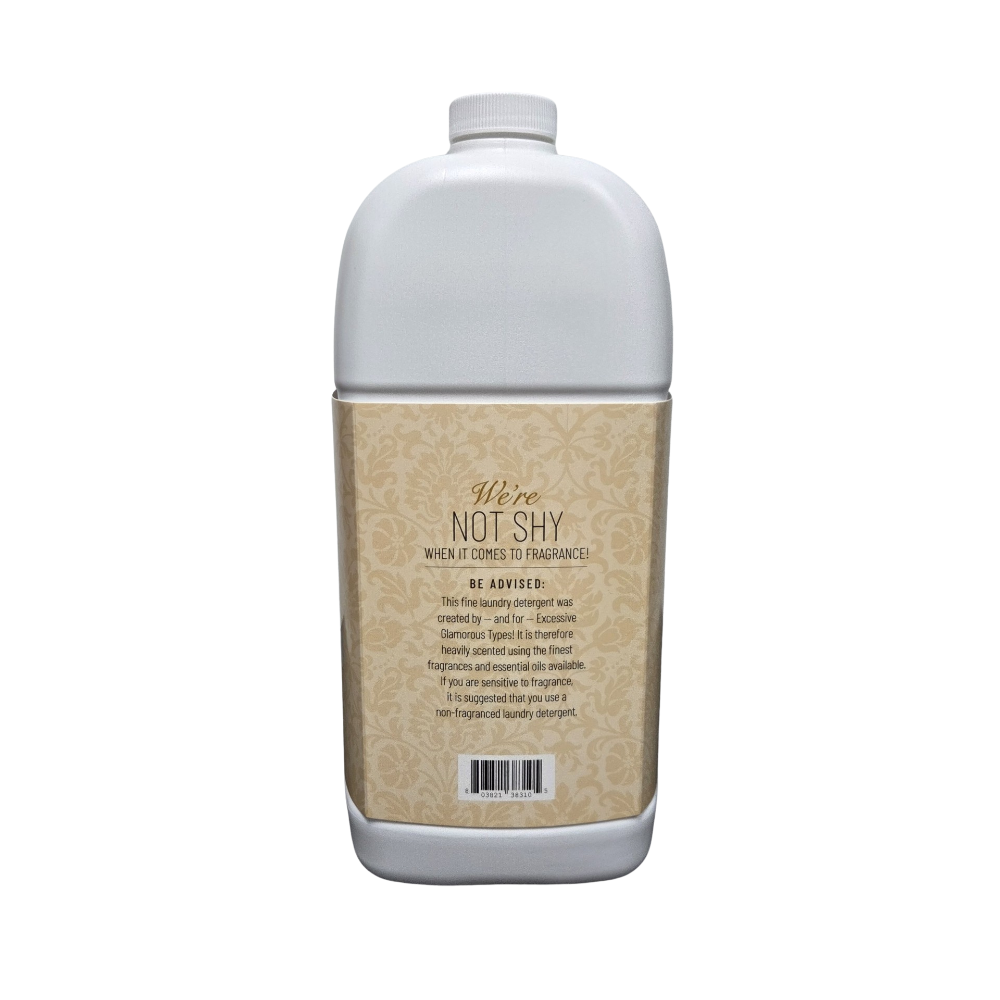 Wishlist | Glamorous Wash