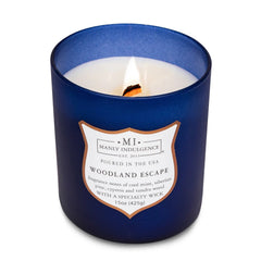 Woodland Escape Candle
