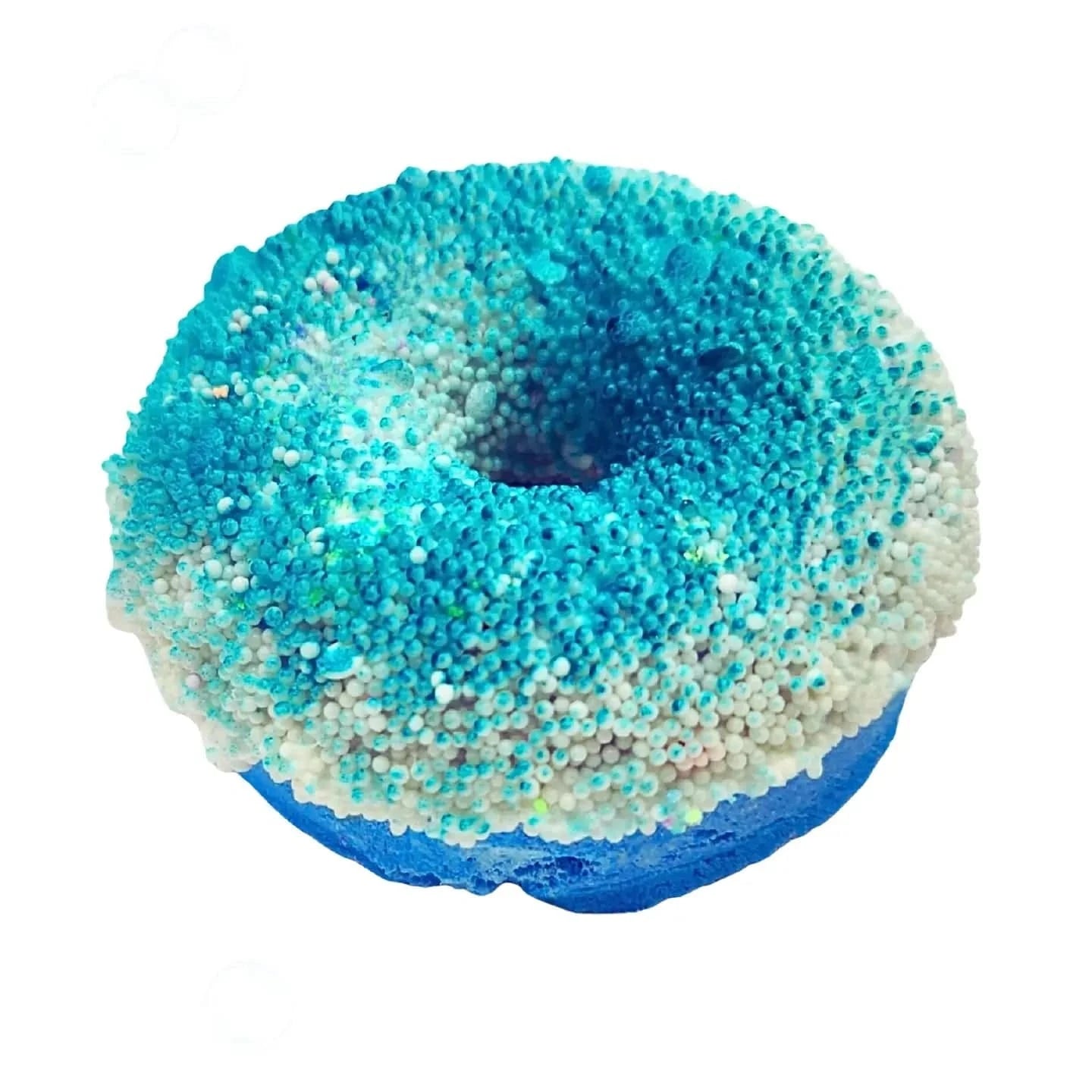 garb2ART Donut Bath Bomb Collection | Fun & Fruity Scented Bath Fizzies