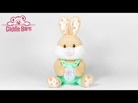 Cuddle Barn Lil' Sugarcrumbs