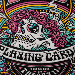 theory11 Grateful Dead Playing Cards
