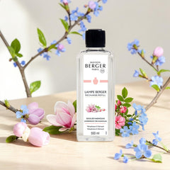 Maison Berger | Underneath the Magnolias | Lampe Berger Oil 500ml