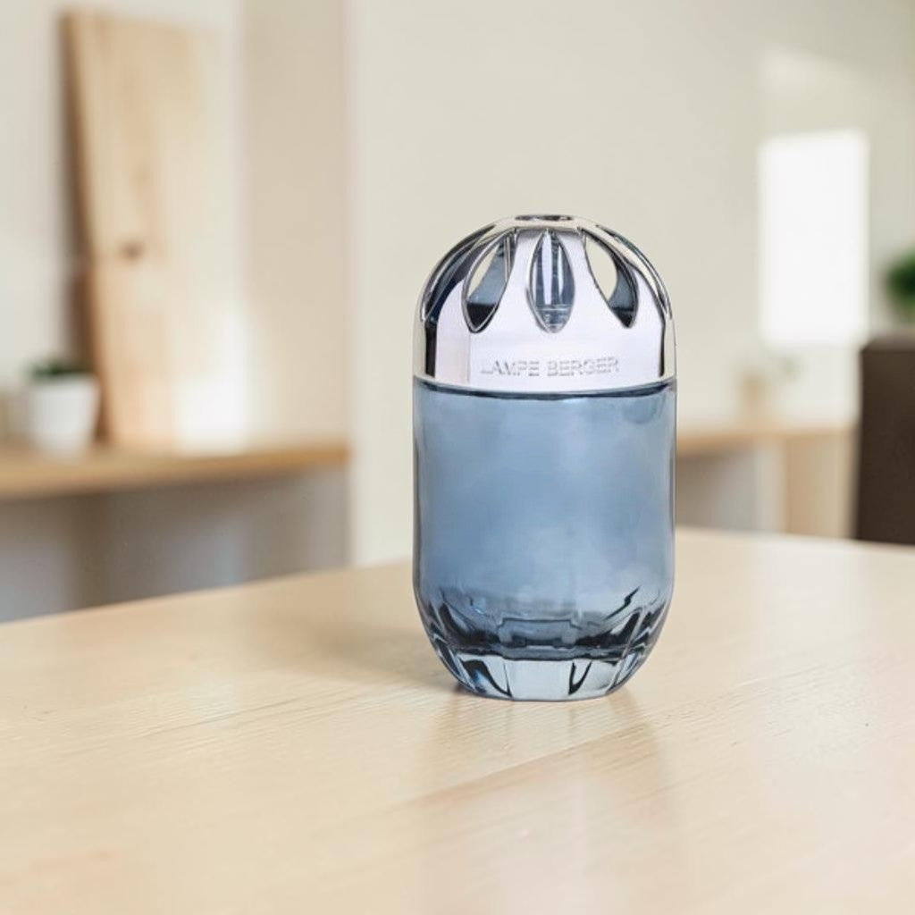 Neo Blue Lamp by Maison Berger