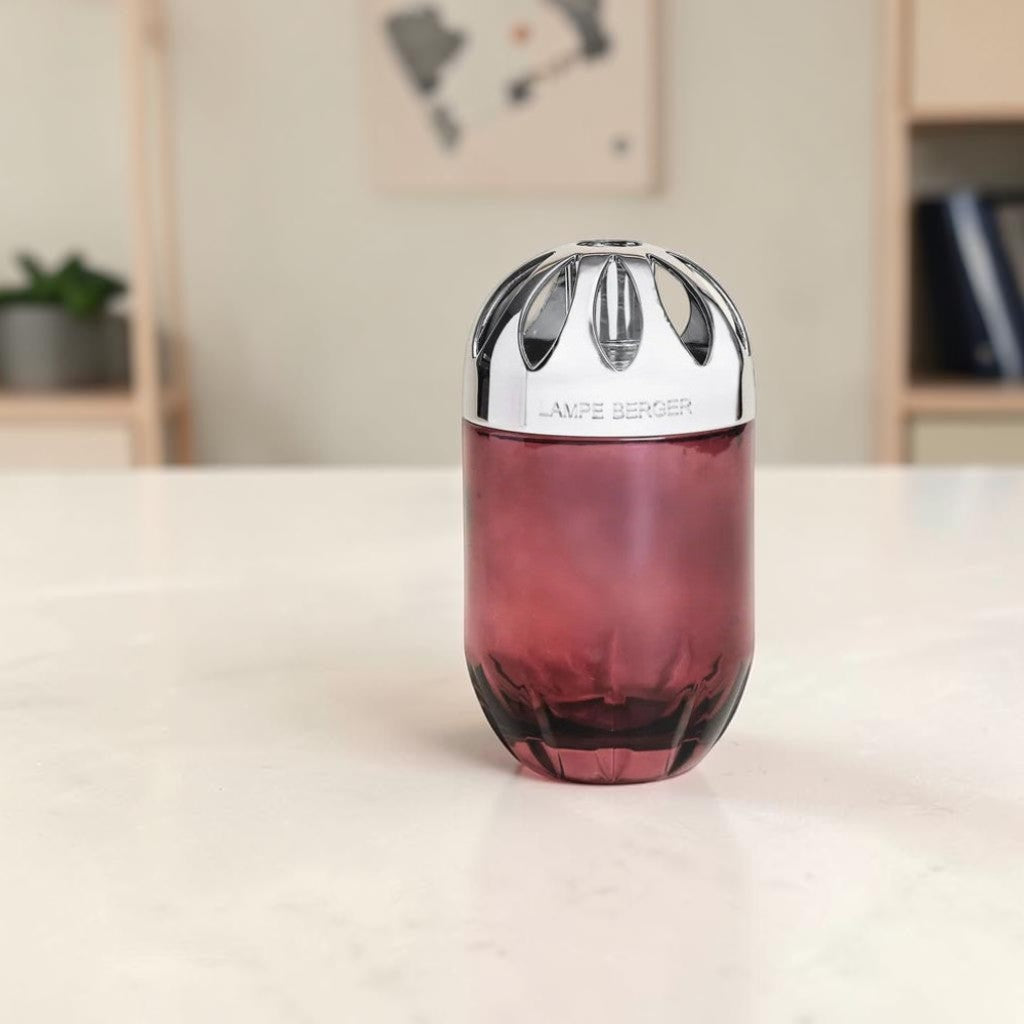 Neo Plum Lamp by Maison Berger