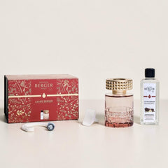 Celebration Nude Lamp Gift Set by Maison Berger