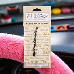 Autoglam Auto Air Freshener Bless Your Heart